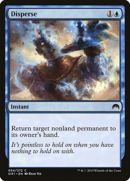Disperse, Magic Origins 54