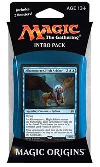 Magic Origins - Intro Pack - Take to the Sky, Magic Origins P100024