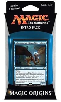 Magic Origins - Intro Pack - Take to the Sky, Magic Origins P100024