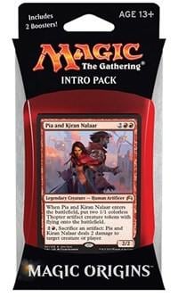 Magic Origins - Intro Pack - Assemble Victory, Magic Origins P100026