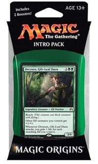 Magic Origins - Intro Pack - Hunting Pack, Magic Origins P100027