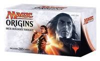 Magic Origins Deck Builder's Toolkit, Magic Origins P100028