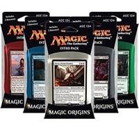 Magic Origins - Intro Pack [Set of 5], Magic Origins P101217
