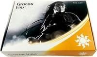 Magic Origins Prerelease Kit - Gideon, Magic Origins P101218