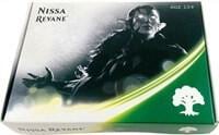 Magic Origins Prerelease Kit - Nissa, Magic Origins P101220
