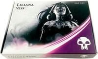 Magic Origins Prerelease Kit - Liliana, Magic Origins P101221