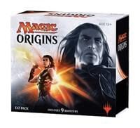 Magic Origins - Fat Pack, Magic Origins P96149