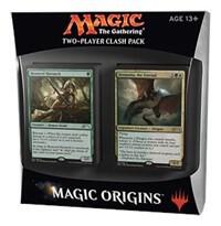 Magic Origins - Clash Pack, Magic Origins P96150