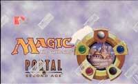 Portal Second Age - Booster Box, Portal Second Age P27299