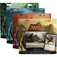 Planechase 2012 - Set of 4, Planechase 2012 P59114