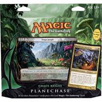 Planechase 2012 - Chaos Reigns Deck, Planechase 2012 P59115