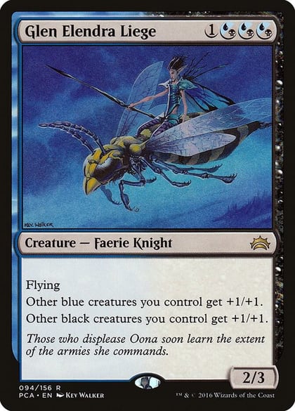 Glen Elendra Liege, Planechase Anthology 94