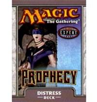 Prophecy Theme Deck - Distress, Prophecy P116046