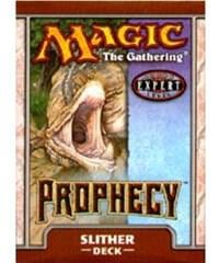 Prophecy Theme Deck - Slither, Prophecy P116048