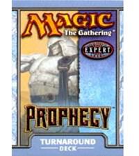 Prophecy Theme Deck - Turnaround, Prophecy P116049