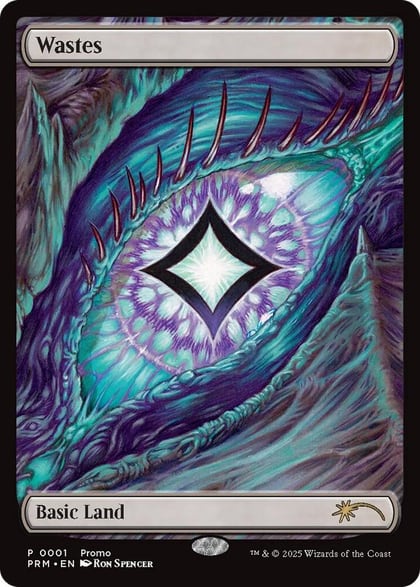 Wastes (0001), Play Promos 1