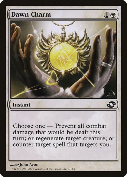 Dawn Charm, Planar Chaos 4