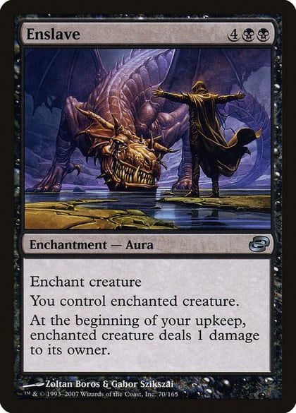 Enslave, Planar Chaos 70