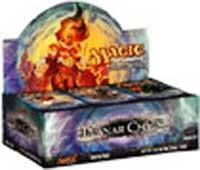 Planar Chaos - Booster Box, Planar Chaos P27296