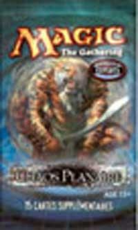 Planar Chaos - Booster Pack, Planar Chaos P27358