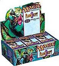 Planeshift - Booster Box, Planeshift P27297