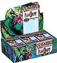 Planeshift - Booster Box, Planeshift P27297
