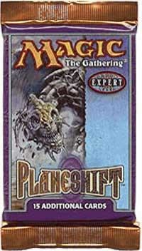 Planeshift - Booster Pack, Planeshift P27359