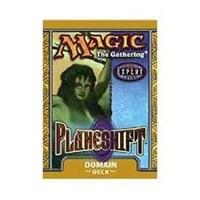 Planeshift - Domain Theme Deck, Planeshift P93347