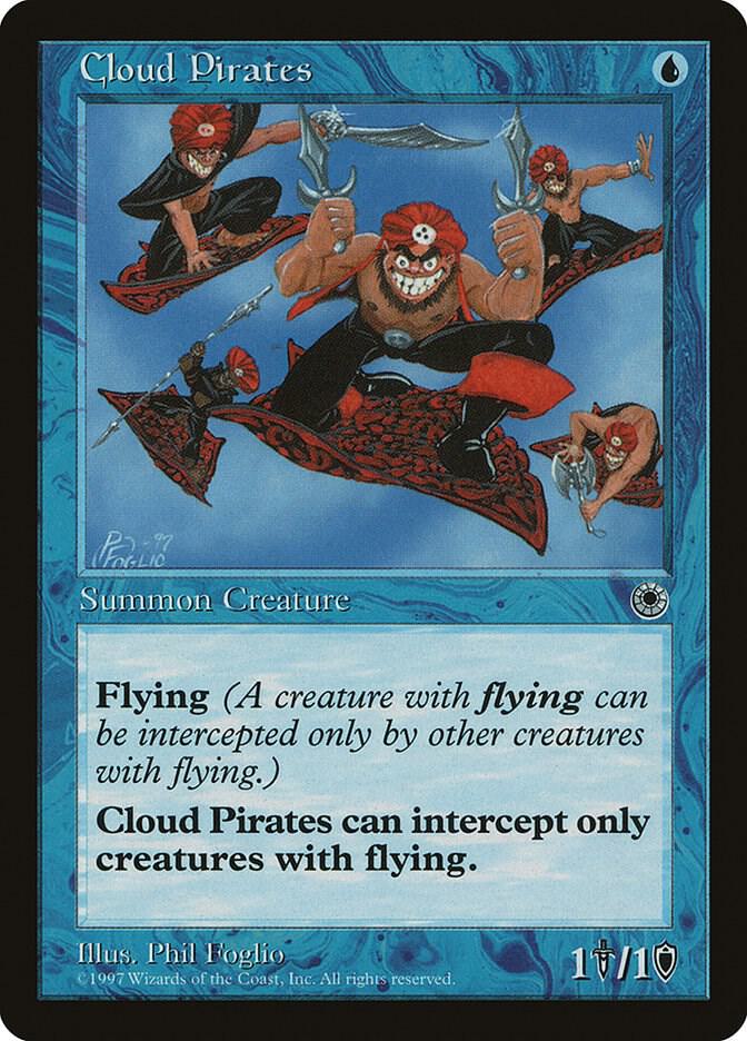 Cloud Pirates (Reminder Text), Portal #177277