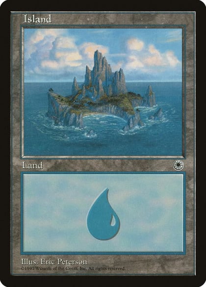 Island (Castle Cove), Portal #21588