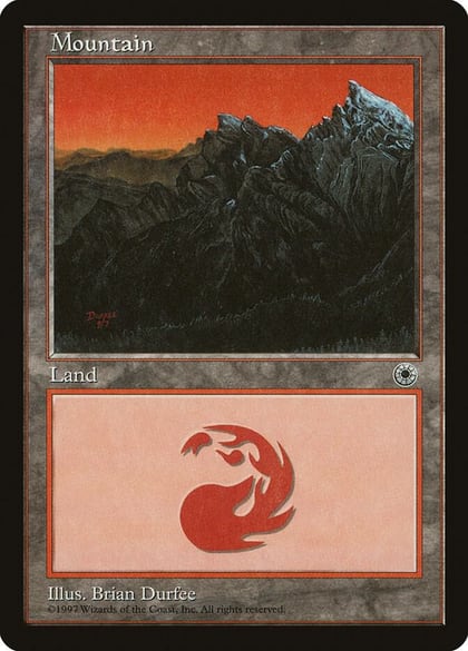 Mountain (Peaks Right), Portal #21592