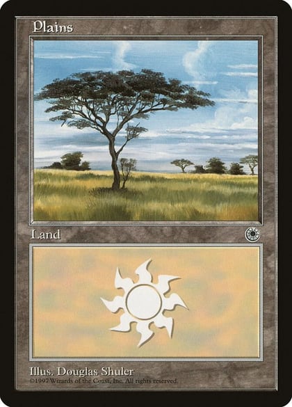 Plains (No Flowers), Portal #21596