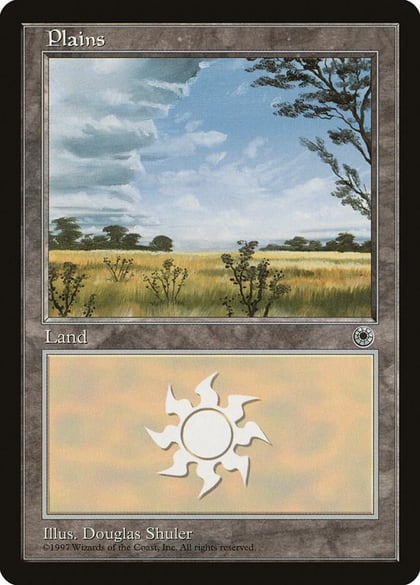 Plains (Clouds Left), Portal #21597