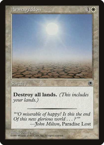 Armageddon, Portal #613