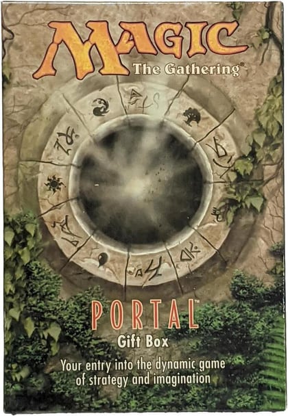 Portal - Gift Box, Portal P630331