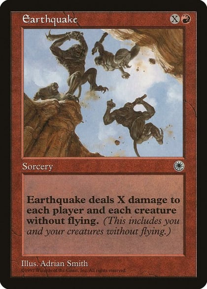 Earthquake, Portal #658