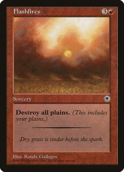 Flashfires, Portal #673