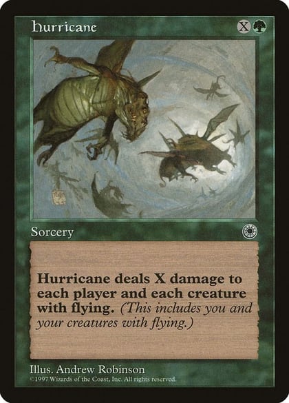 Hurricane, Portal #699