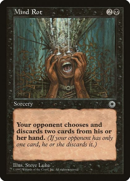 Mind Rot, Portal #717