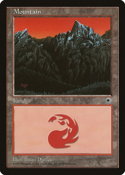 Mountain (Middle Chasm), Portal #723