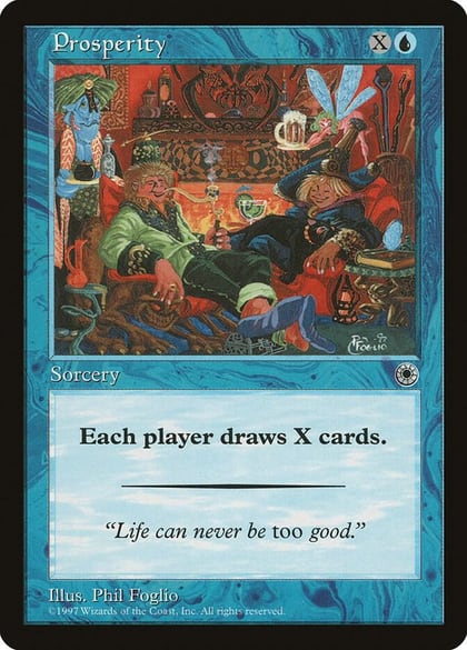 Prosperity, Portal #750