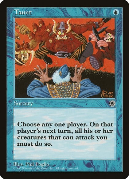 Taunt, Portal #794