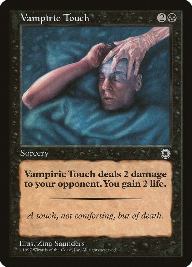 Vampiric Touch, Portal #808