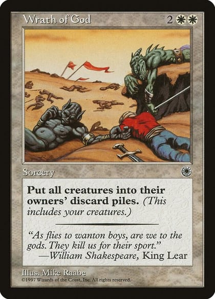 Wrath of God, Portal #826