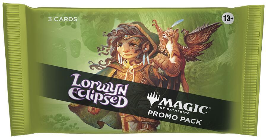 Lorwyn Eclipsed - Promo Pack, Promo Pack: Lorwyn Eclipsed P673733