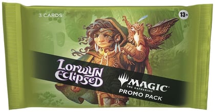Lorwyn Eclipsed - Promo Pack, Promo Pack: Lorwyn Eclipsed P673733