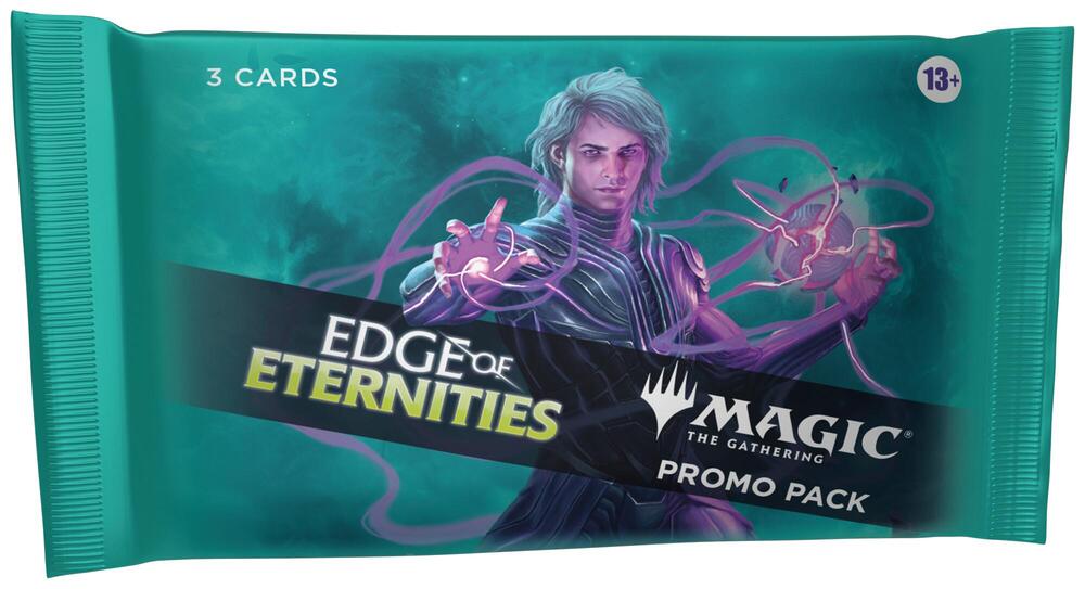 Edge of Eternities - Promo Pack, Promo Pack: Edge of Eternities P650751