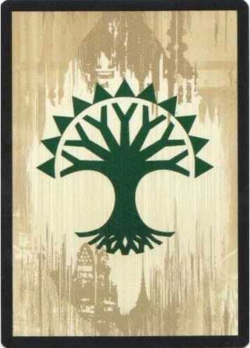 Guild Token - Selesnya, Prerelease Cards #96543