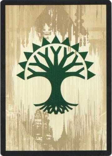 Guild Token - Selesnya, Prerelease Cards #96543