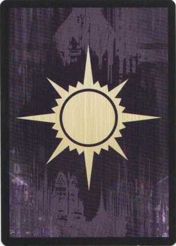 Guild Token - Orzhov, Prerelease Cards #96545
